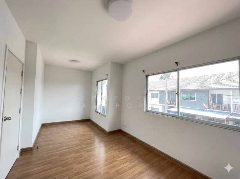 ขายทาวน์โฮม พฤกษาวิลล์ 102 ซอยไร่ขิง 42 ราคาถูกที่สุดในโครงการ, Nakhon Pathom, Rai Khing, Sam Phran, Nakhon Pathom, 3 Bedrooms, 110 sqm, Townhouse For Sale, by Apaporn Muanthorani, 500173104 - DDproperty.com