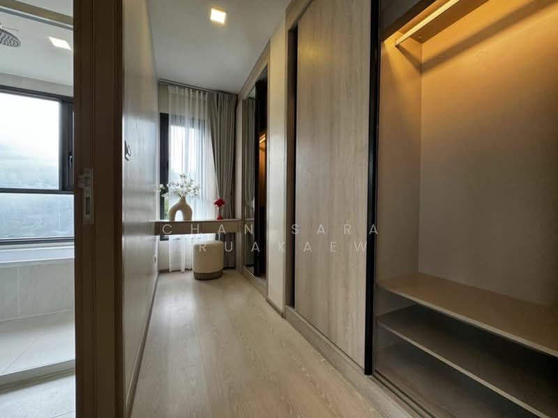 PYNN Pridi 20 : พินน์ ปรีดี 20, กรุงเทพ, 182 ซอย ปรีดีพนมยงค์ 20, คลองตันเหนือ, วัฒนา, กรุงเทพ, 58 ตร.ม., คอนโด ให้เช่า, โดย Chanisara Kruakaew, 500173106 - DDproperty.com