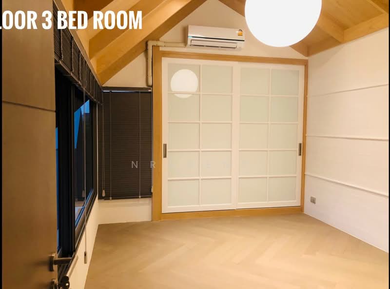 For Sale - อาร์เทล พัฒนาการ-ทองหล่อ, Bangkok