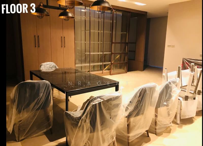 For Sale - อาร์เทล พัฒนาการ-ทองหล่อ, Bangkok