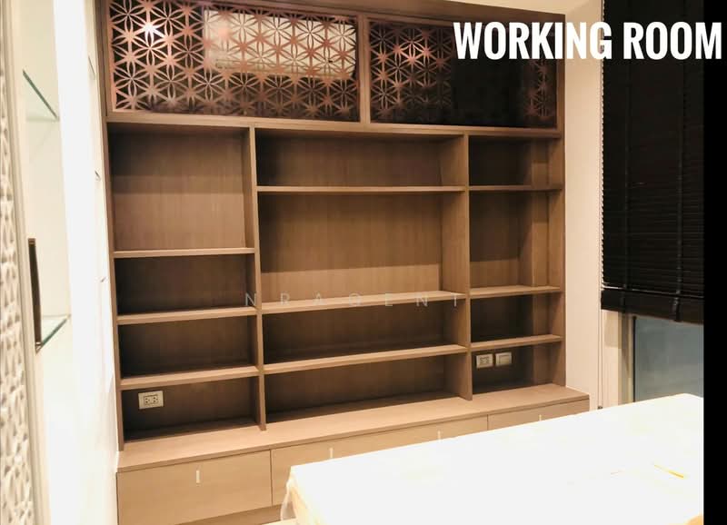 For Sale - อาร์เทล พัฒนาการ-ทองหล่อ, Bangkok