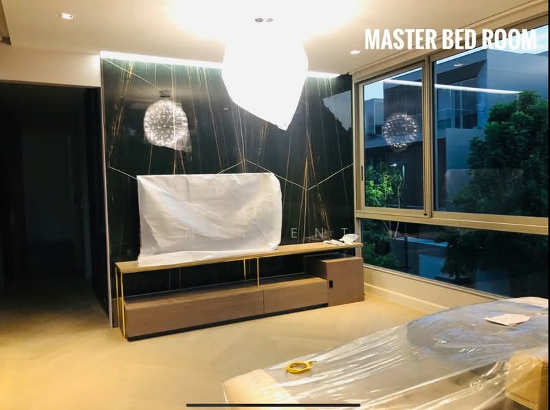 For Sale - อาร์เทล พัฒนาการ-ทองหล่อ, Bangkok