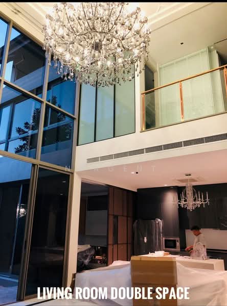 For Sale - อาร์เทล พัฒนาการ-ทองหล่อ, Bangkok