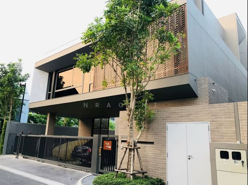 For Sale - อาร์เทล พัฒนาการ-ทองหล่อ, Bangkok