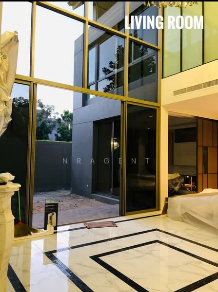 For Sale - อาร์เทล พัฒนาการ-ทองหล่อ, Bangkok