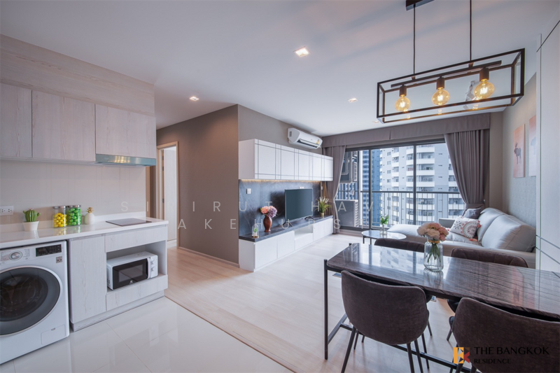 Life One Wireless, Bangkok, 1 Wireless Road, Lumphini, Pathum Wan, Bangkok, 2 Bedrooms, 64 sqm, Condo For Sale, by Sirirut Havee Akehurst, 500173110 - DDproperty.com