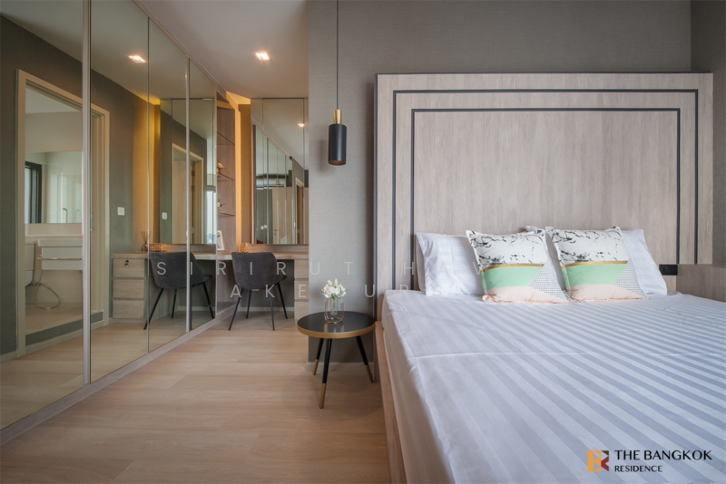 Life One Wireless, Bangkok, 1 Wireless Road, Lumphini, Pathum Wan, Bangkok, 2 Bedrooms, 64 sqm, Condo For Sale, by Sirirut Havee Akehurst, 500173110 - DDproperty.com