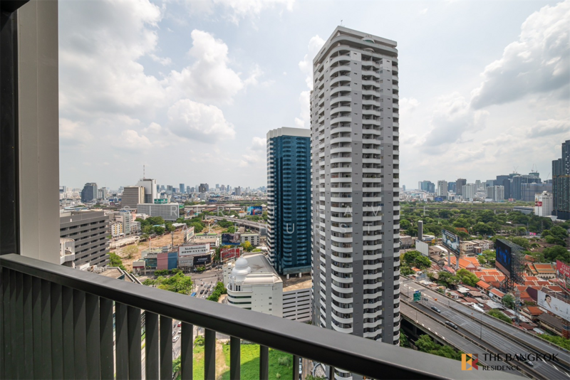 Life One Wireless, Bangkok, 1 Wireless Road, Lumphini, Pathum Wan, Bangkok, 2 Bedrooms, 64 sqm, Condo For Sale, by Sirirut Havee Akehurst, 500173110 - DDproperty.com