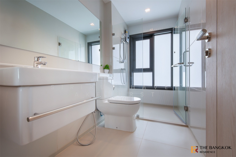 Life One Wireless, Bangkok, 1 Wireless Road, Lumphini, Pathum Wan, Bangkok, 2 Bedrooms, 64 sqm, Condo For Sale, by Sirirut Havee Akehurst, 500173110 - DDproperty.com