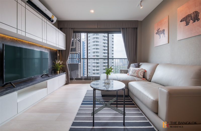 Life One Wireless, Bangkok, 1 Wireless Road, Lumphini, Pathum Wan, Bangkok, 2 Bedrooms, 64 sqm, Condo For Sale, by Sirirut Havee Akehurst, 500173110 - DDproperty.com