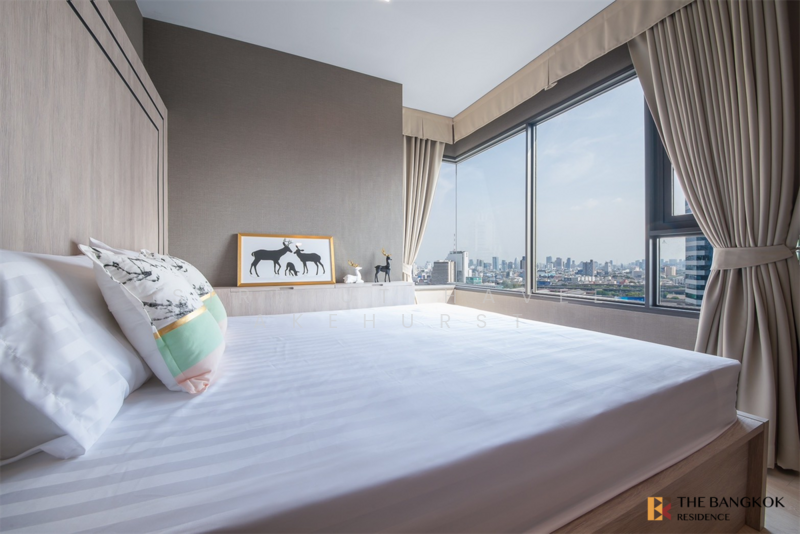 Life One Wireless, Bangkok, 1 Wireless Road, Lumphini, Pathum Wan, Bangkok, 2 Bedrooms, 64 sqm, Condo For Sale, by Sirirut Havee Akehurst, 500173110 - DDproperty.com