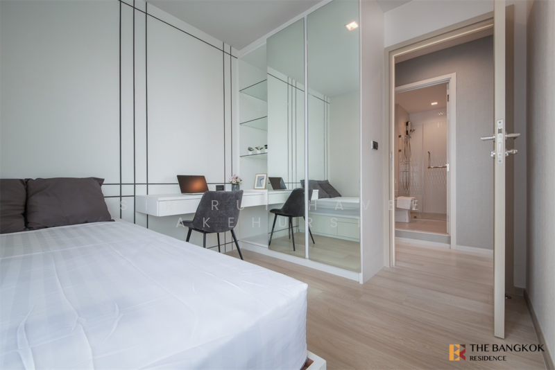 Life One Wireless, Bangkok, 1 Wireless Road, Lumphini, Pathum Wan, Bangkok, 2 Bedrooms, 64 sqm, Condo For Sale, by Sirirut Havee Akehurst, 500173110 - DDproperty.com
