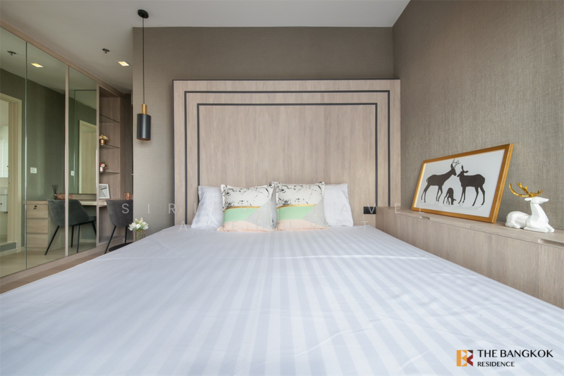 Life One Wireless, Bangkok, 1 Wireless Road, Lumphini, Pathum Wan, Bangkok, 2 Bedrooms, 64 sqm, Condo For Sale, by Sirirut Havee Akehurst, 500173110 - DDproperty.com