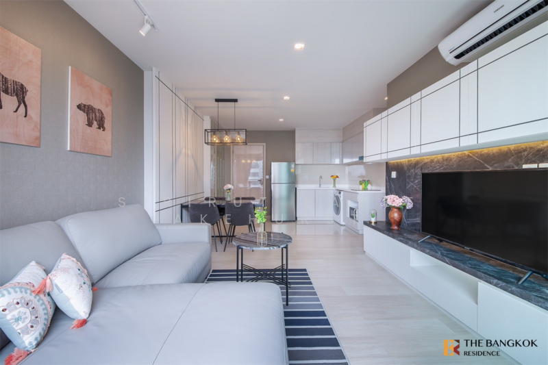 Life One Wireless, Bangkok, 1 Wireless Road, Lumphini, Pathum Wan, Bangkok, 2 Bedrooms, 64 sqm, Condo For Sale, by Sirirut Havee Akehurst, 500173110 - DDproperty.com