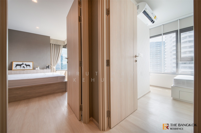 Life One Wireless, Bangkok, 1 Wireless Road, Lumphini, Pathum Wan, Bangkok, 2 Bedrooms, 64 sqm, Condo For Sale, by Sirirut Havee Akehurst, 500173110 - DDproperty.com