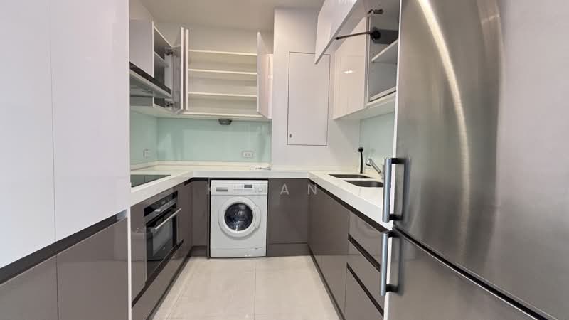 Q Langsuan, Bangkok, 54 Soi Langsuan, Langsuan Road, Lumphini, Pathum Wan, Bangkok, 2 Bedrooms, 73 sqm, Condo For Rent, by K.Nana, 500173111 - DDproperty.com