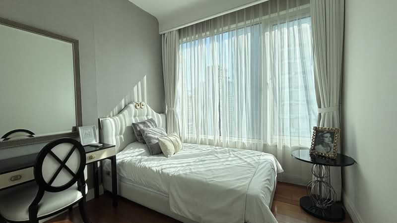 Q Langsuan, Bangkok, 54 Soi Langsuan, Langsuan Road, Lumphini, Pathum Wan, Bangkok, 2 Bedrooms, 73 sqm, Condo For Rent, by K.Nana, 500173111 - DDproperty.com