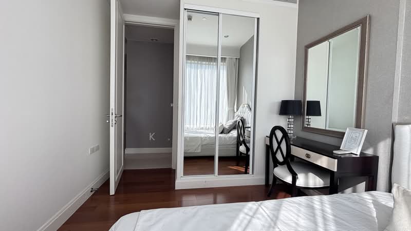 Q Langsuan, Bangkok, 54 Soi Langsuan, Langsuan Road, Lumphini, Pathum Wan, Bangkok, 2 Bedrooms, 73 sqm, Condo For Rent, by K.Nana, 500173111 - DDproperty.com