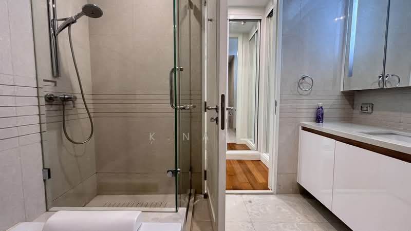 Q Langsuan, Bangkok, 54 Soi Langsuan, Langsuan Road, Lumphini, Pathum Wan, Bangkok, 2 Bedrooms, 73 sqm, Condo For Rent, by K.Nana, 500173111 - DDproperty.com