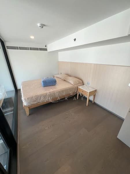 Park Origin Ratchathewi, Bangkok, 135 Phetchaburi Road, Thung Phaya Thai, Ratchathewi, Bangkok, 2 Bedrooms, 60 sqm, Condo For Rent, by Chanisara Kruakaew, 500173118 - DDproperty.com