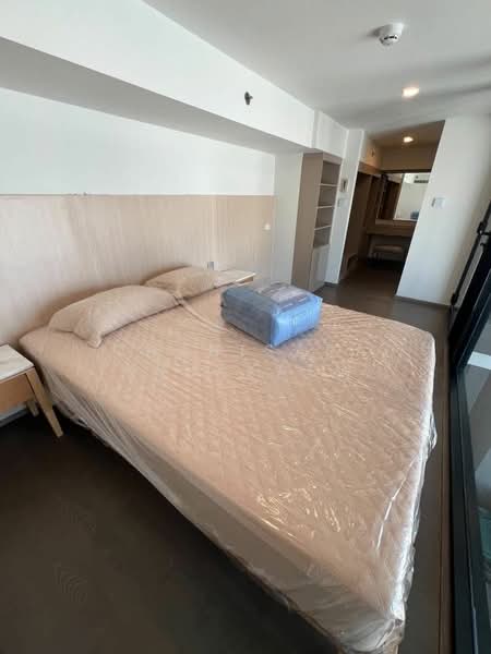 Park Origin Ratchathewi, Bangkok, 135 Phetchaburi Road, Thung Phaya Thai, Ratchathewi, Bangkok, 2 Bedrooms, 60 sqm, Condo For Rent, by Chanisara Kruakaew, 500173118 - DDproperty.com