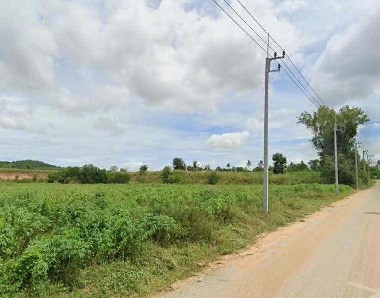 Land for sale in Pattaya, Khao Mai Kaew, 10 rai. 950 meters, Chon Buri (Pattaya), Khao Mai Kaeo, Bang Lamung (Pattaya), Chon Buri (Pattaya), , 16,468 sqm, Land For Sale, by richwellinter, 500173120 - DDproperty.com