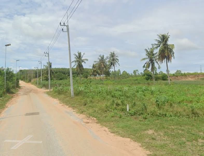 Land for sale in Pattaya, Khao Mai Kaew, 10 rai. 950 meters, Chon Buri (Pattaya), Khao Mai Kaeo, Bang Lamung (Pattaya), Chon Buri (Pattaya), , 16,468 sqm, Land For Sale, by richwellinter, 500173120 - DDproperty.com