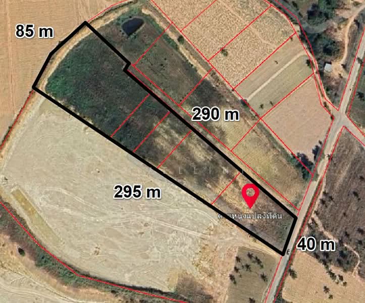 Land for sale in Pattaya, Khao Mai Kaew, 10 rai. 950 meters, Chon Buri (Pattaya), Khao Mai Kaeo, Bang Lamung (Pattaya), Chon Buri (Pattaya), , 16,468 sqm, Land For Sale, by richwellinter, 500173120 - DDproperty.com