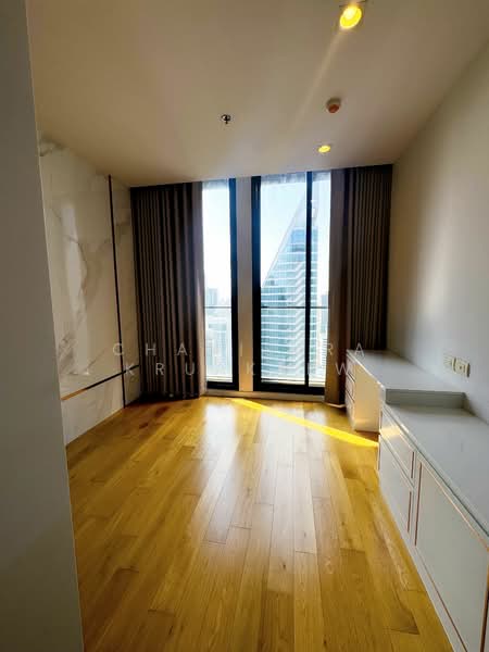 Noble Ploenchit, Bangkok, 1035 Ploenchit  Road, Lumphini, Pathum Wan, Bangkok, 2 Bedrooms, 81 sqm, Condo For Rent, by Chanisara Kruakaew, 500173121 - DDproperty.com