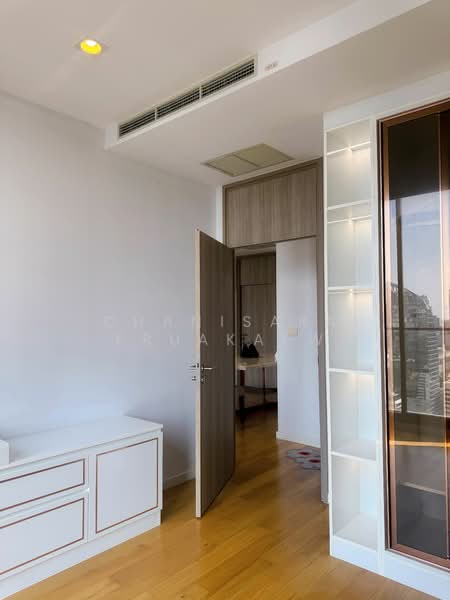 Noble Ploenchit, Bangkok, 1035 Ploenchit  Road, Lumphini, Pathum Wan, Bangkok, 2 Bedrooms, 81 sqm, Condo For Rent, by Chanisara Kruakaew, 500173121 - DDproperty.com