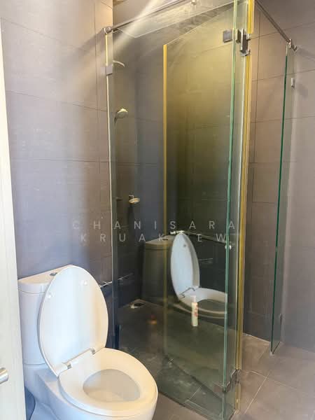 Noble Ploenchit, Bangkok, 1035 Ploenchit  Road, Lumphini, Pathum Wan, Bangkok, 2 Bedrooms, 81 sqm, Condo For Rent, by Chanisara Kruakaew, 500173121 - DDproperty.com