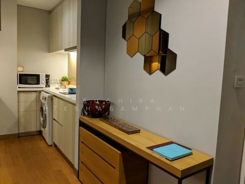 The Lumpini 24, Bangkok, Sukhumvit 24 Road, Khong Tan, Khlong Toei, Bangkok, 2 Bedrooms, 55 sqm, Condo For Sale, by Suchira Teshasamphan, 500173122 - DDproperty.com