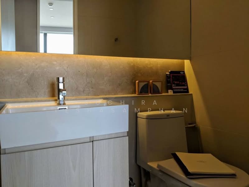 The Lumpini 24, Bangkok, Sukhumvit 24 Road, Khong Tan, Khlong Toei, Bangkok, 2 Bedrooms, 55 sqm, Condo For Sale, by Suchira Teshasamphan, 500173122 - DDproperty.com