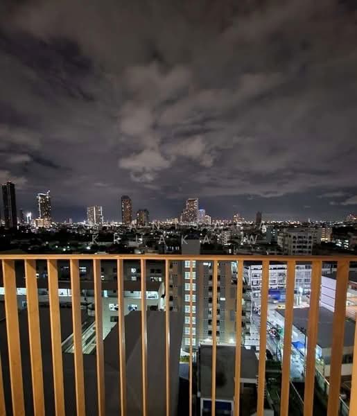 IDEO Mobi Sathorn, Bangkok, 134 Krung Thonburi Road, Bang Lam Phu Lang, Khlong San, Bangkok, 2 Bedrooms, 52 sqm, Condo For Rent, by Chanisara Kruakaew, 500173123 - DDproperty.com