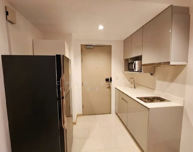 IDEO Mobi Sathorn, Bangkok, 134 Krung Thonburi Road, Bang Lam Phu Lang, Khlong San, Bangkok, 2 Bedrooms, 52 sqm, Condo For Rent, by Chanisara Kruakaew, 500173123 - DDproperty.com