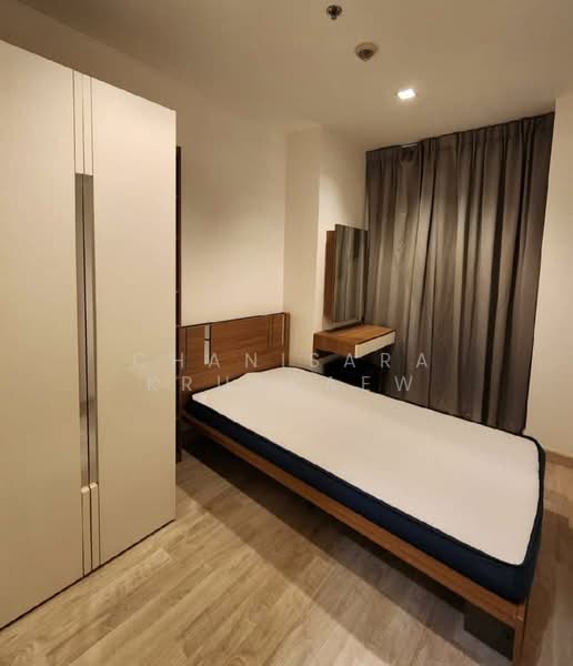 IDEO Mobi Sathorn, Bangkok, 134 Krung Thonburi Road, Bang Lam Phu Lang, Khlong San, Bangkok, 2 Bedrooms, 52 sqm, Condo For Rent, by Chanisara Kruakaew, 500173123 - DDproperty.com