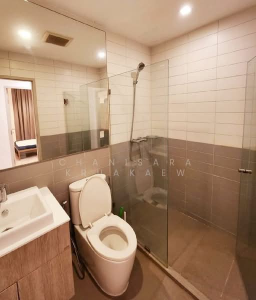 IDEO Mobi Sathorn : ไอดีโอ โมบิ สาทร, กรุงเทพ, 134 ถนนกรุงธนบุรี, บางลำภูล่าง, คลองสาน, กรุงเทพ, 52 ตร.ม., คอนโด ให้เช่า, โดย Chanisara Kruakaew, 500173123 - DDproperty.com