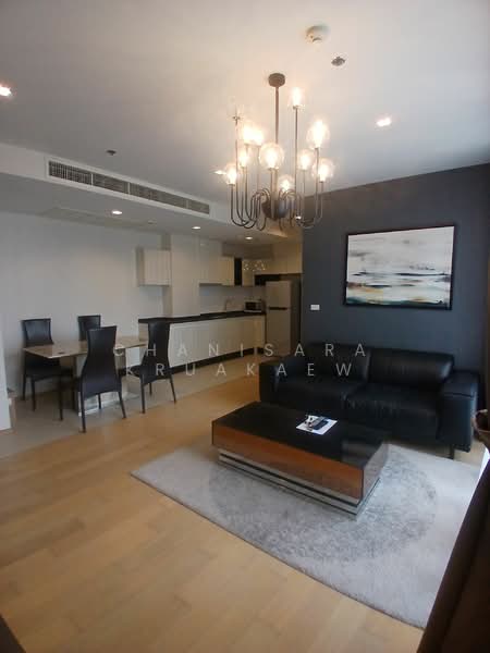 HQ Thonglor by Sansiri : เฮชคิว บาย แสนสิริ, กรุงเทพ, ซอยสุขุมวิท 55 แขวงคลองตันเหนือ เขตวัฒนา กรุงเทพมหานคร, คลองตันเหนือ, วัฒนา, กรุงเทพ, 80 ตร.ม., คอนโด ให้เช่า, โดย Chanisara Kruakaew, 500173125 - DDproperty.com