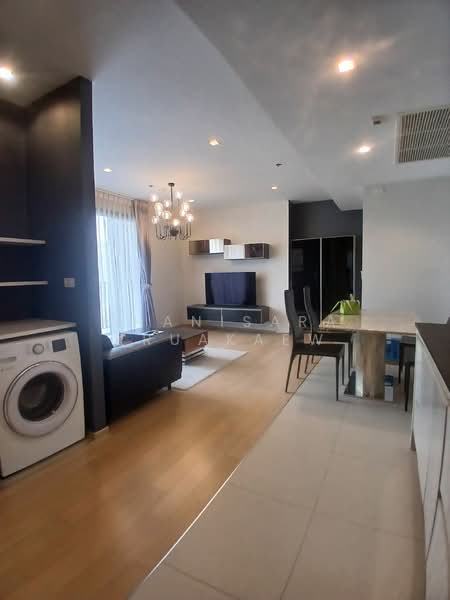 HQ Thonglor by Sansiri : เฮชคิว บาย แสนสิริ, กรุงเทพ, ซอยสุขุมวิท 55 แขวงคลองตันเหนือ เขตวัฒนา กรุงเทพมหานคร, คลองตันเหนือ, วัฒนา, กรุงเทพ, 80 ตร.ม., คอนโด ให้เช่า, โดย Chanisara Kruakaew, 500173125 - DDproperty.com