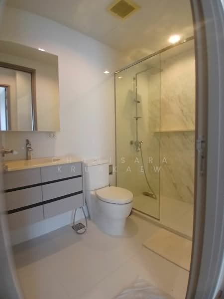 HQ Thonglor by Sansiri, Bangkok, Sukhumvit Road, Khlong Tan Nua, Watthana, Bangkok, 2 Bedrooms, 80 sqm, Condo For Rent, by Chanisara Kruakaew, 500173125 - DDproperty.com