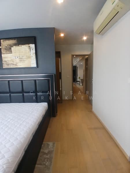 HQ Thonglor by Sansiri, Bangkok, Sukhumvit Road, Khlong Tan Nua, Watthana, Bangkok, 2 Bedrooms, 80 sqm, Condo For Rent, by Chanisara Kruakaew, 500173125 - DDproperty.com