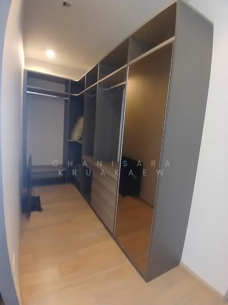 HQ Thonglor by Sansiri, Bangkok, Sukhumvit Road, Khlong Tan Nua, Watthana, Bangkok, 2 Bedrooms, 80 sqm, Condo For Rent, by Chanisara Kruakaew, 500173125 - DDproperty.com