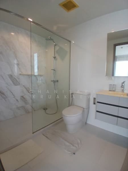 HQ Thonglor by Sansiri, Bangkok, Sukhumvit Road, Khlong Tan Nua, Watthana, Bangkok, 2 Bedrooms, 80 sqm, Condo For Rent, by Chanisara Kruakaew, 500173125 - DDproperty.com