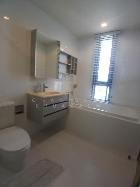 HQ Thonglor by Sansiri, Bangkok, Sukhumvit Road, Khlong Tan Nua, Watthana, Bangkok, 2 Bedrooms, 80 sqm, Condo For Rent, by Chanisara Kruakaew, 500173125 - DDproperty.com