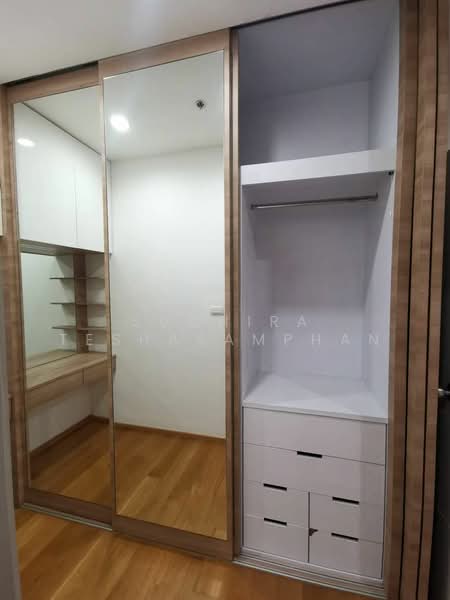 The Vertical Aree, Bangkok, 52 Soi Ari 1, Samsen Nai, Phaya Thai, Bangkok, 2 Bedrooms, 70 sqm, Condo For Rent, by Suchira Teshasamphan, 500173126 - DDproperty.com