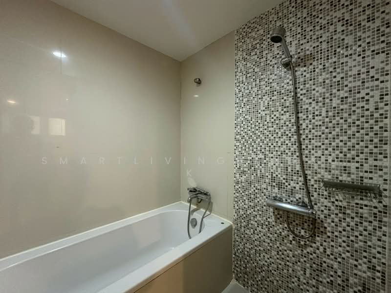 The Rajdamri, Bangkok, Ratchadamri Road, Lumphini, Pathum Wan, Bangkok, 2 Bedrooms, 112 sqm, Condo For Rent, by SmartLivingBangkok, 500173127 - DDproperty.com