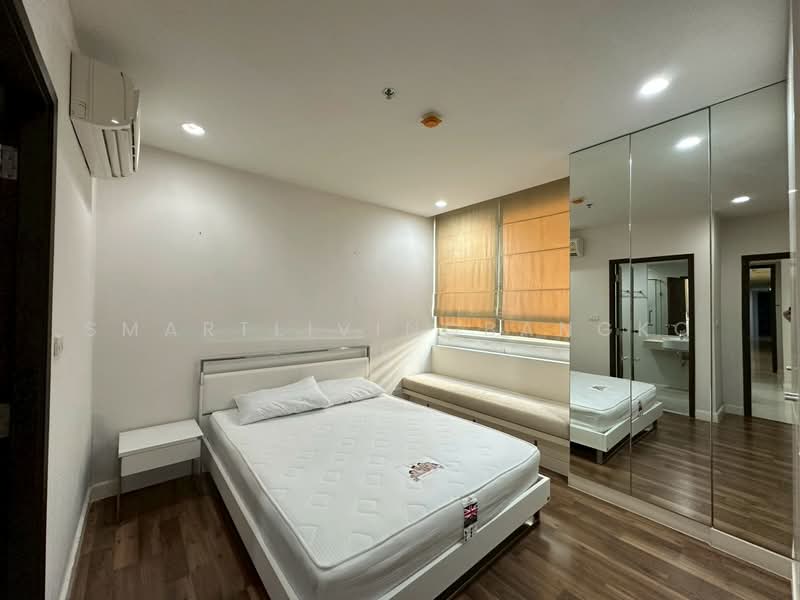 The Rajdamri, Bangkok, Ratchadamri Road, Lumphini, Pathum Wan, Bangkok, 2 Bedrooms, 112 sqm, Condo For Rent, by SmartLivingBangkok, 500173127 - DDproperty.com