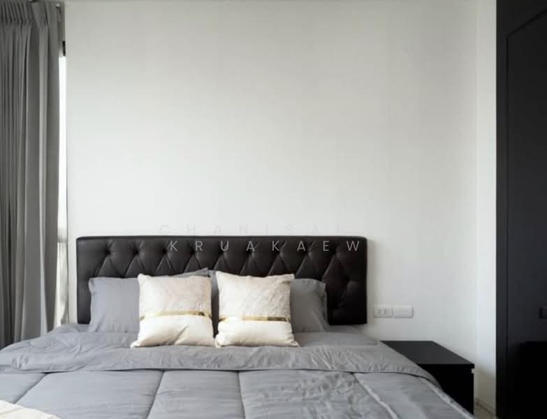 Rhythm Sukhumvit 44/1, Bangkok, Sukhumvit Road, Phra Kanong, Khlong Toei, Bangkok, 2 Bedrooms, 53 sqm, Condo For Rent, by Chanisara Kruakaew, 500173129 - DDproperty.com