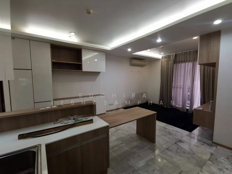 The Vertical Aree, Bangkok, 52 Soi Ari 1, Samsen Nai, Phaya Thai, Bangkok, 2 Bedrooms, 70 sqm, Condo For Sale, by Suchira Teshasamphan, 500173130 - DDproperty.com