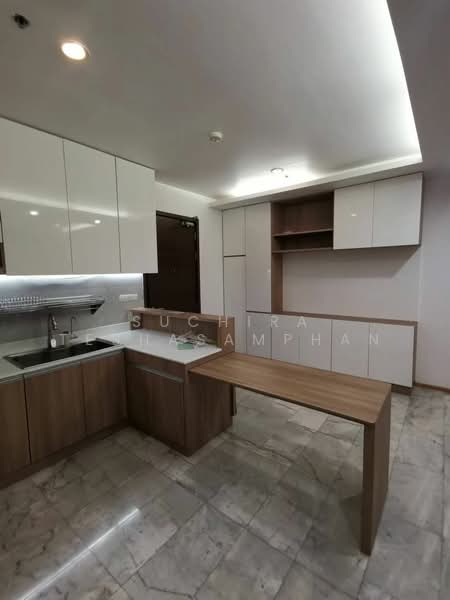 The Vertical Aree, Bangkok, 52 Soi Ari 1, Samsen Nai, Phaya Thai, Bangkok, 2 Bedrooms, 70 sqm, Condo For Sale, by Suchira Teshasamphan, 500173130 - DDproperty.com